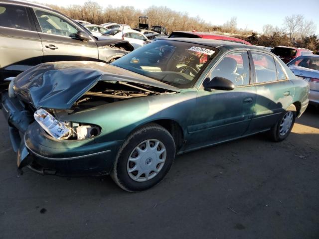 1998 BUICK CENTURY CUSTOM, 