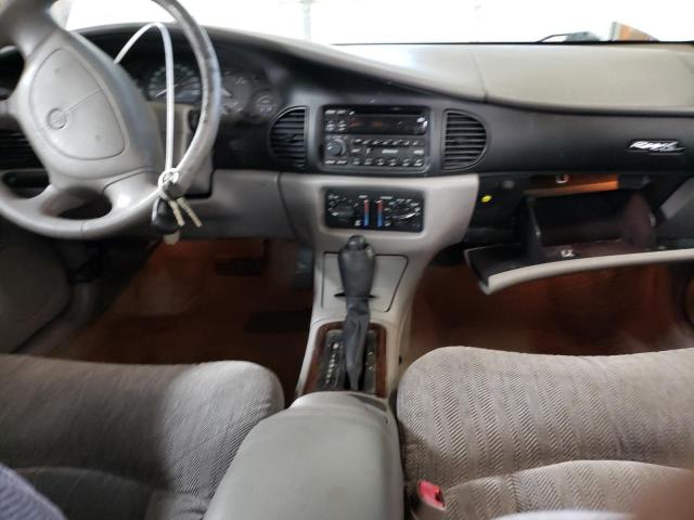 2G4WB52K7Y1171453 - 2000 BUICK REGAL LS 白色 照片 8