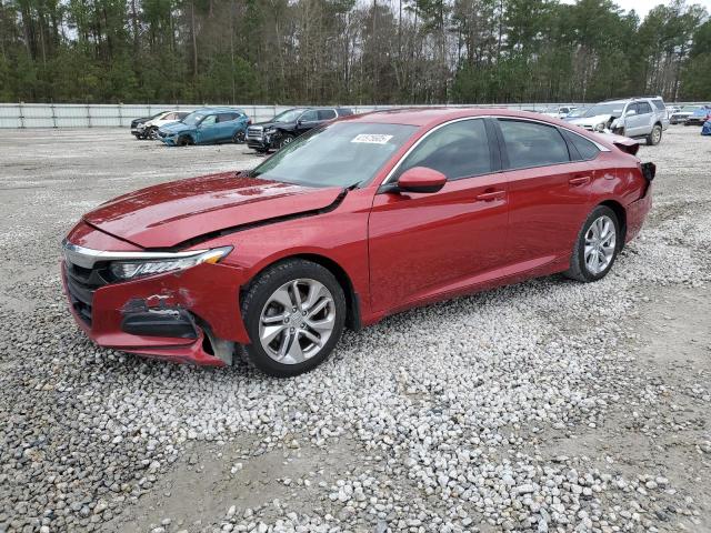 2018 HONDA ACCORD LX, 