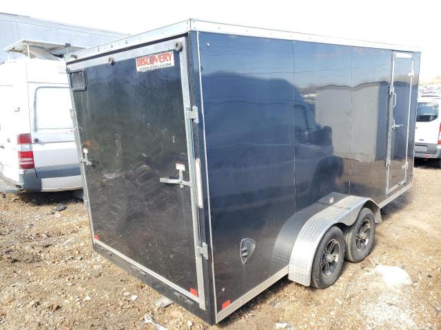 7G1BE1622NE010540 - 2022 OTHER TRAILER BLACK photo 4