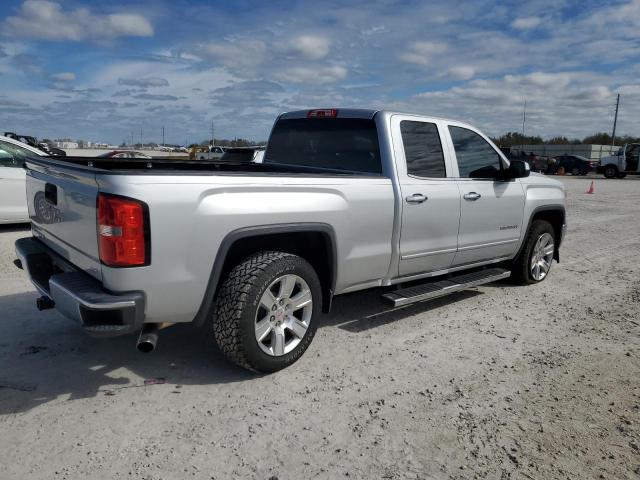 1GTR1UECXEZ121247 - 2014 GMC SIERRA C1500 SLE SILVER photo 3