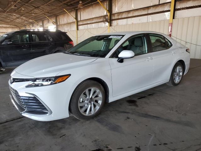 2024 TOYOTA CAMRY LE, 