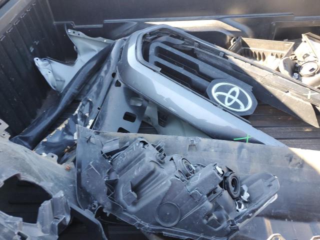 3TYRZ5CN2NT023791 - 2022 TOYOTA TACOMA ACCESS CAB Gris foto 12