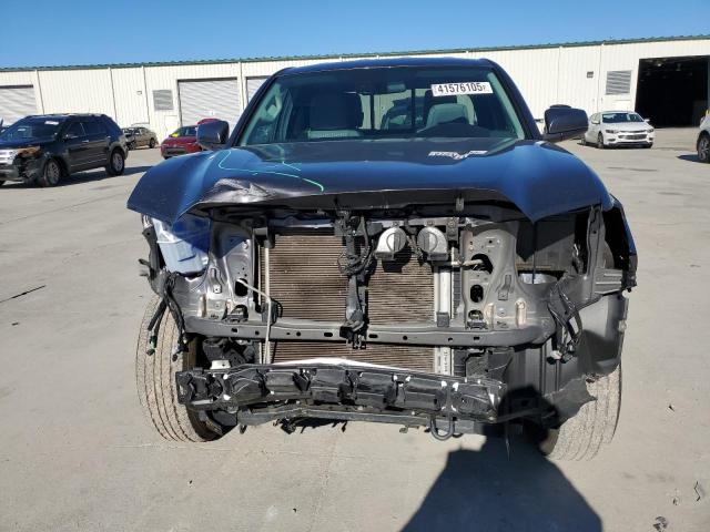 3TYRZ5CN2NT023791 - 2022 TOYOTA TACOMA ACCESS CAB Gris foto 5