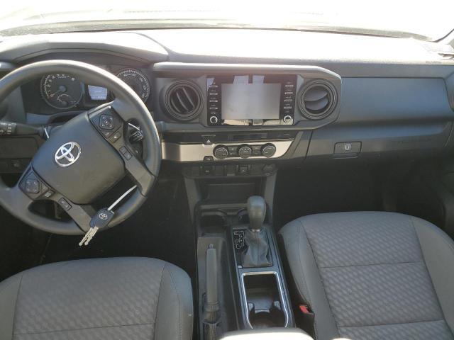 3TYRZ5CN2NT023791 - 2022 TOYOTA TACOMA ACCESS CAB Gris foto 8