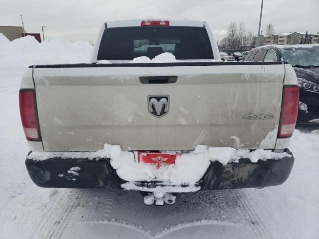 1C6RR7KG7GS156929 - 2016 RAM 1500 ST WHITE photo 6