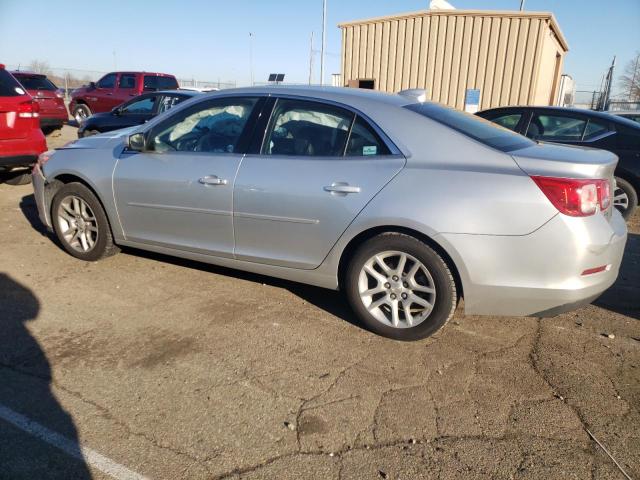 1G11C5SA2GF164123 - 2016 CHEVROLET MALIBU LIM LT Күміс фото 2