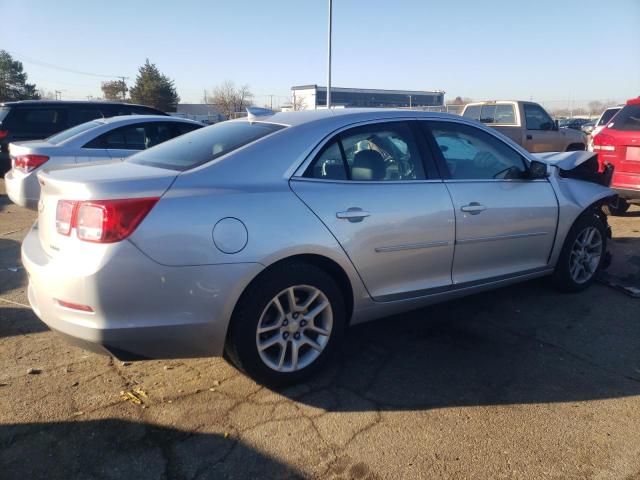 1G11C5SA2GF164123 - 2016 CHEVROLET MALIBU LIM LT Күміс фото 3