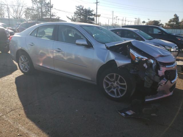 1G11C5SA2GF164123 - 2016 CHEVROLET MALIBU LIM LT Күміс фото 4