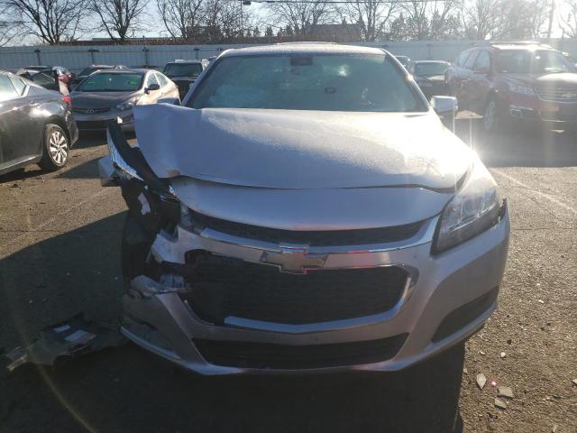 1G11C5SA2GF164123 - 2016 CHEVROLET MALIBU LIM LT Күміс фото 5