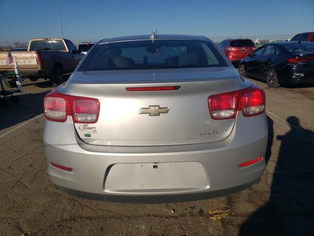 1G11C5SA2GF164123 - 2016 CHEVROLET MALIBU LIM LT Күміс фото 6
