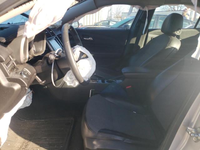 1G11C5SA2GF164123 - 2016 CHEVROLET MALIBU LIM LT Күміс фото 7