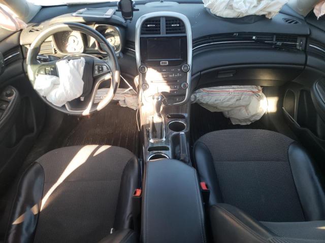 1G11C5SA2GF164123 - 2016 CHEVROLET MALIBU LIM LT Күміс фото 8