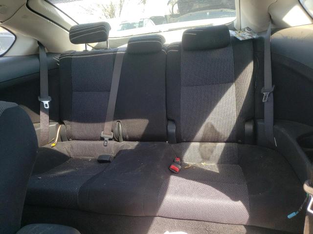 JTKDE167980239838 - 2008 TOYOTA SCION TC Gümüş foto 6