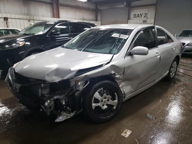 2011 TOYOTA CAMRY BASE, 