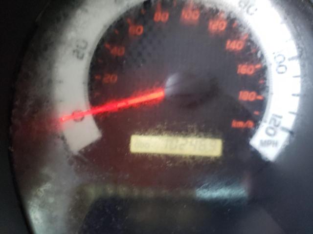 5TFTX4CN1FX064040 - 2015 TOYOTA TACOMA ACCESS CAB Сұр фото 9