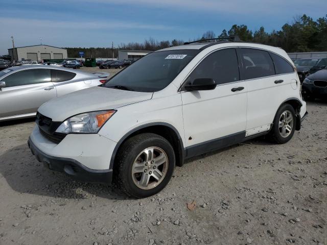 2007 HONDA CR-V EX, 