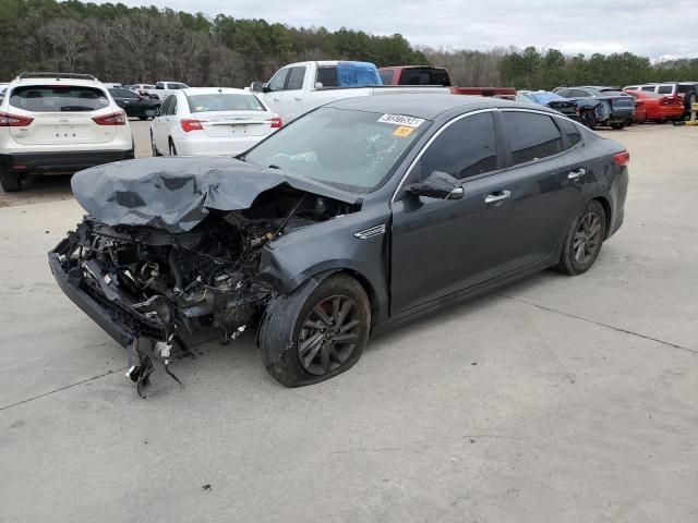 2020 KIA OPTIMA LX, 