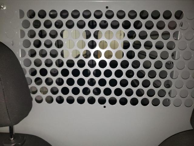 ZFBERFBT5G6C27784 - 2016 RAM PROMASTER SLT Blanc photo 10