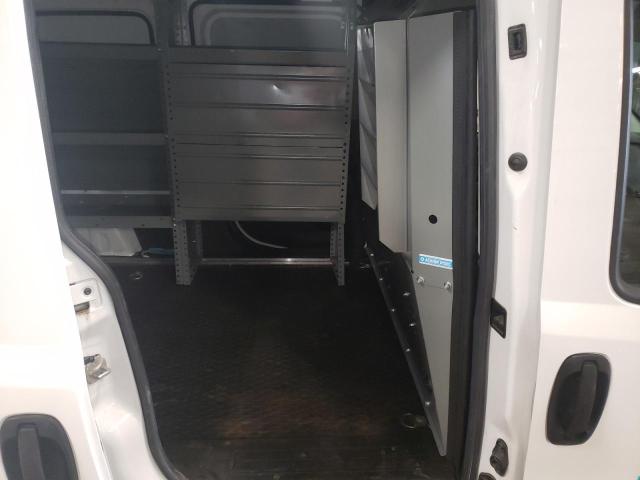 ZFBERFBT5G6C27784 - 2016 RAM PROMASTER SLT Blanc photo 11