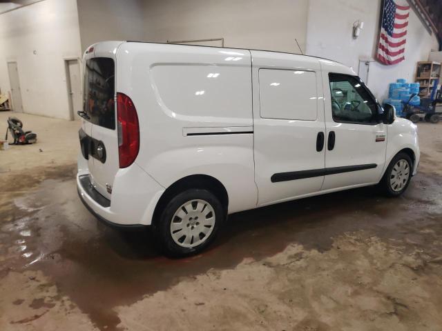 ZFBERFBT5G6C27784 - 2016 RAM PROMASTER SLT WHITE photo 3