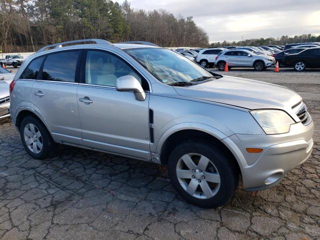 3GSCL53738S506795 - 2008 SATURN VUE XR SILVER photo 4