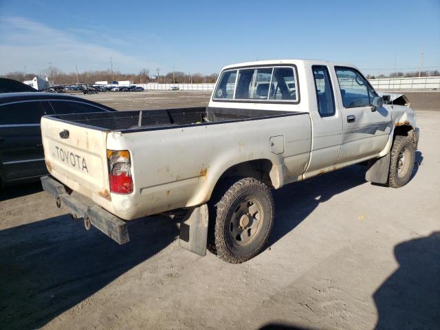 JT4VN13D5N5083561 - 1992 TOYOTA PICKUP 1/2 TON EXTRA LONG WHEELBASE DLX WHITE photo 3