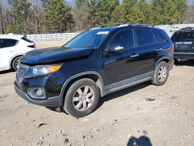 2012 KIA SORENTO BASE, 