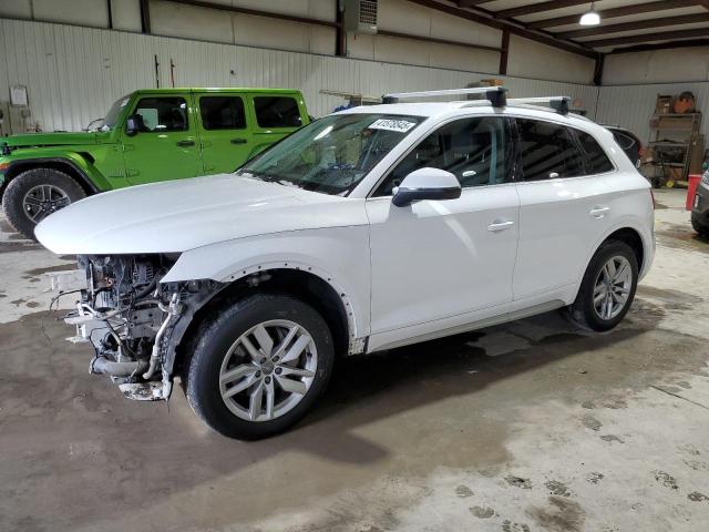 2020 AUDI Q5 PREMIUM, 