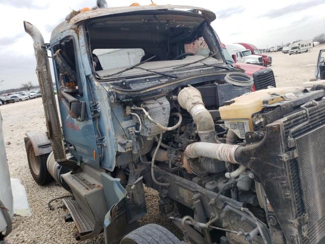 1XPCDP9X0ND742553 - 2022 PETERBILT 567 TEAL photo 9