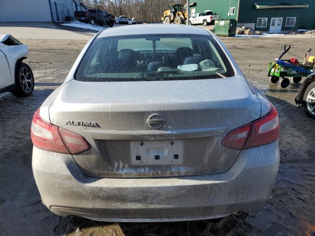 1N4AL3AP5HN353685 - 2017 NISSAN ALTIMA 2.5 SILVER photo 6