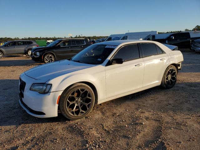 2019 CHRYSLER 300 TOURING, null