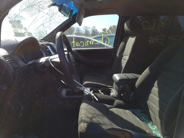 5N1AR18U16C621547 - 2006 NISSAN PATHFINDER LE 灰色 照片 7