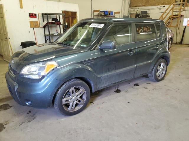 2011 KIA SOUL +, 