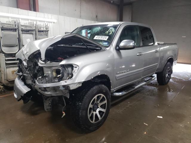 2004 TOYOTA TUNDRA DOUBLE CAB SR5, 