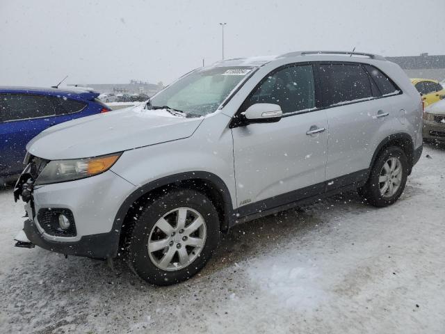 2011 KIA SORENTO BASE, 