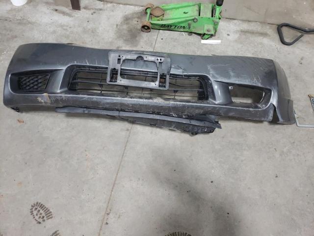 2HGFA16649H311174 - 2009 HONDA CIVIC LX-S رمادي صورة 12