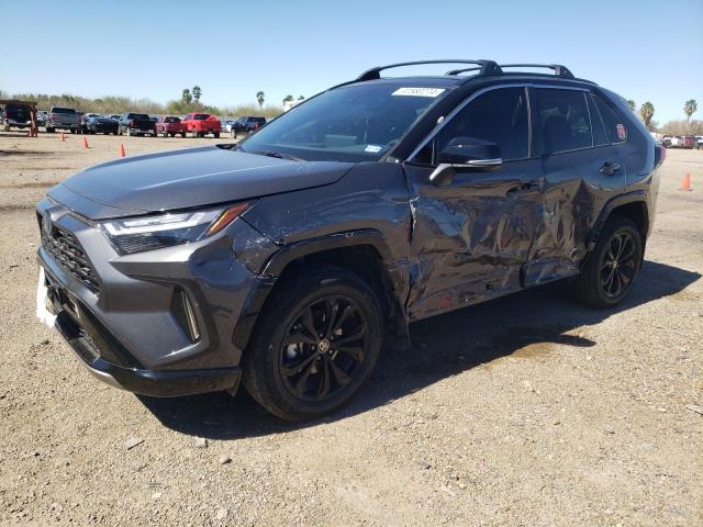 2023 TOYOTA RAV4 XSE, 