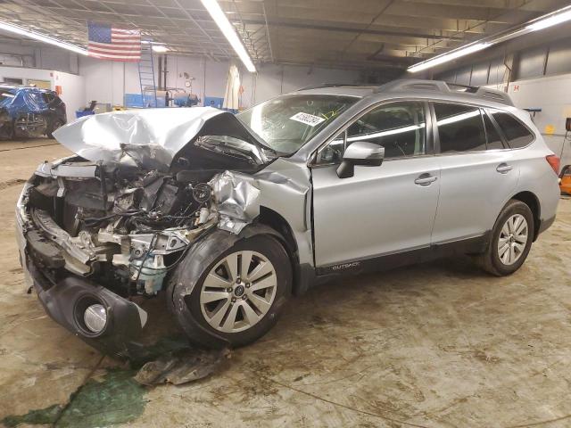 2017 SUBARU OUTBACK 2.5I PREMIUM, 