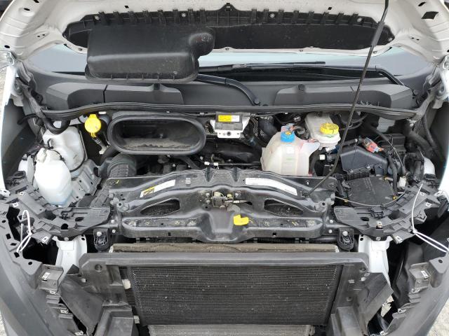 3C6MRVJG3PE522338 - 2023 RAM PROMASTER 3500 HIGH Ağ foto 12