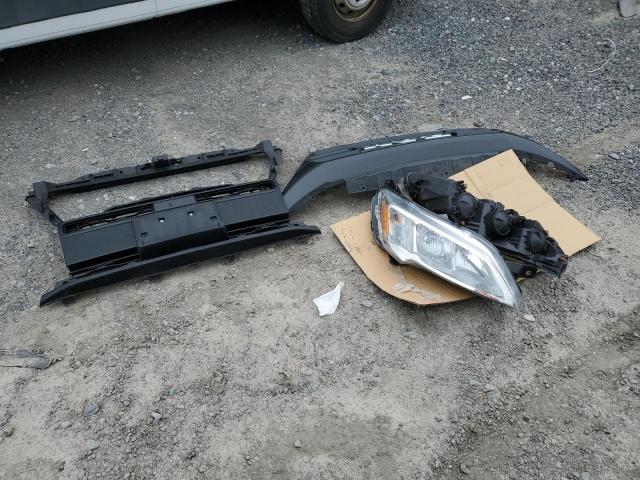 3C6MRVJG3PE522338 - 2023 RAM PROMASTER 3500 HIGH Ağ foto 13