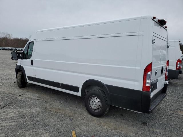 3C6MRVJG3PE522338 - 2023 RAM PROMASTER 3500 HIGH Ağ foto 2