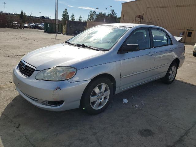 2006 TOYOTA COROLLA CE, 