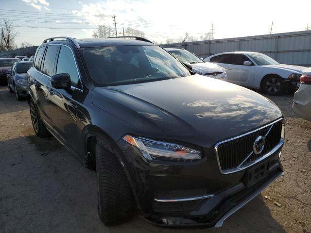 YV4102PK6K1494799 - 2019 VOLVO XC90 T5 MOMENTUM BLACK photo 4