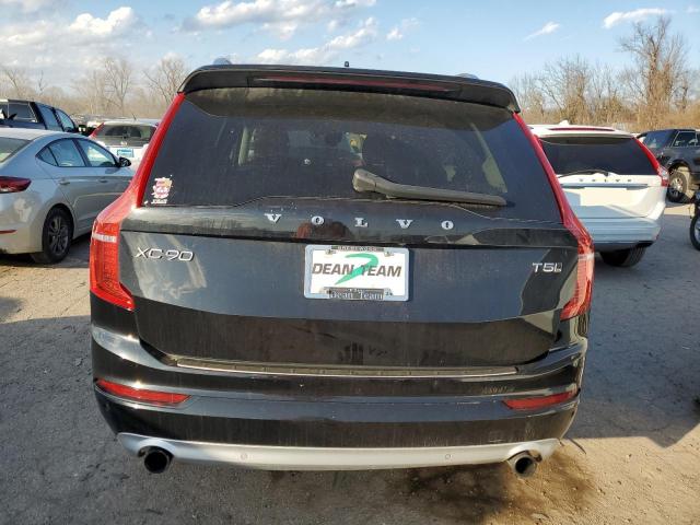 YV4102PK6K1494799 - 2019 VOLVO XC90 T5 MOMENTUM BLACK photo 6