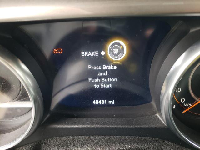 1C4HJXEN2LW235126 - 2020 JEEP WRANGLER U SAHARA SILVER photo 9