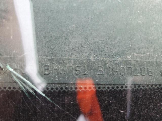 4S3BH675137607106 - 2003 SUBARU LEGACY OUTBACK AWP 蓝色 照片 12