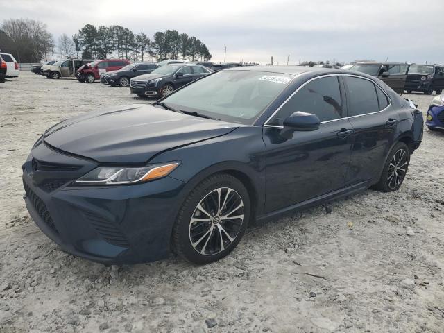 2019 TOYOTA CAMRY L, 