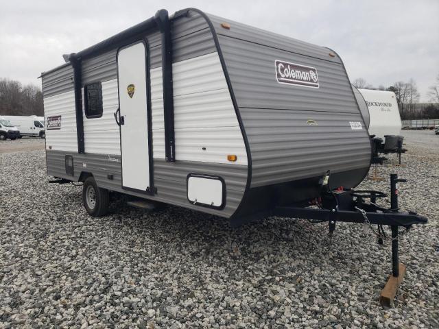 2023 COLE RV, 