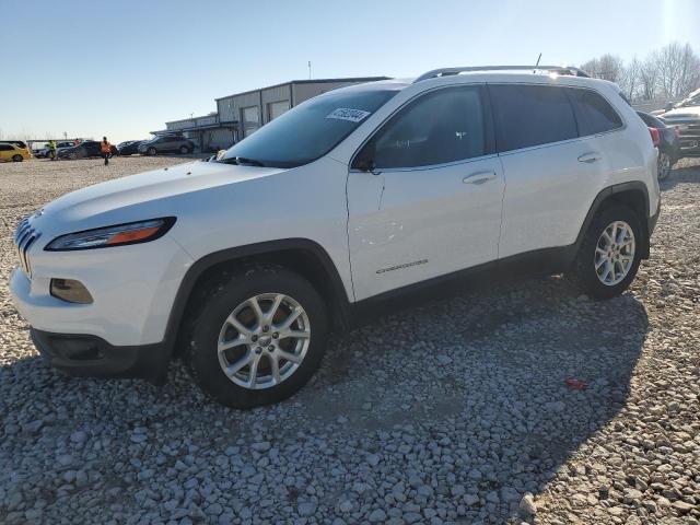 2015 JEEP CHEROKEE LATITUDE, 